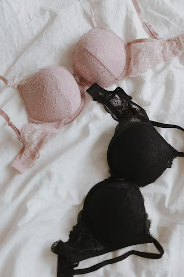 bra pads